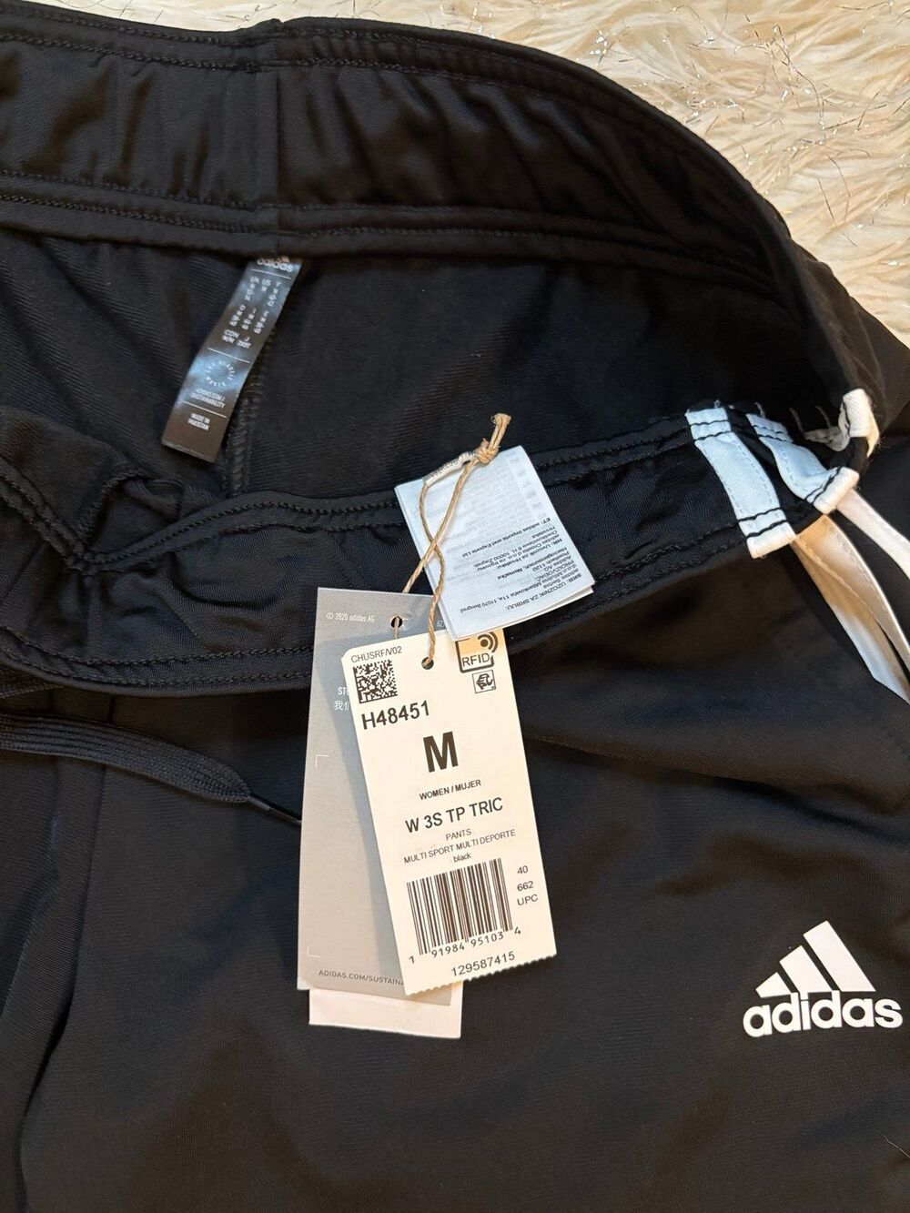 Adidas Pants - Picture 10 of 10